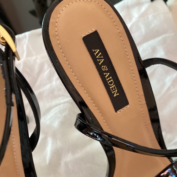 Sandals. Ava&Aden. - Picture 2 of 7